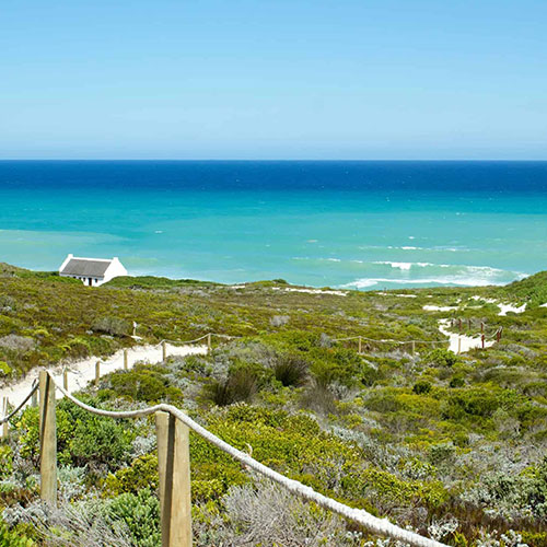 Da Hoop Nature Reserve