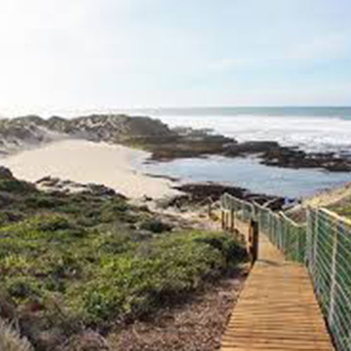 Da Hoop Nature Reserve