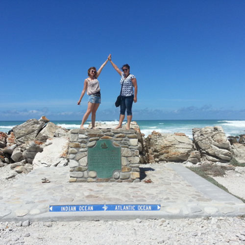 Agulhas