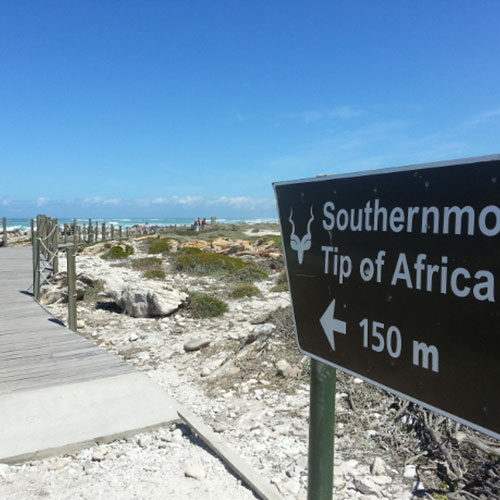 Agulhas