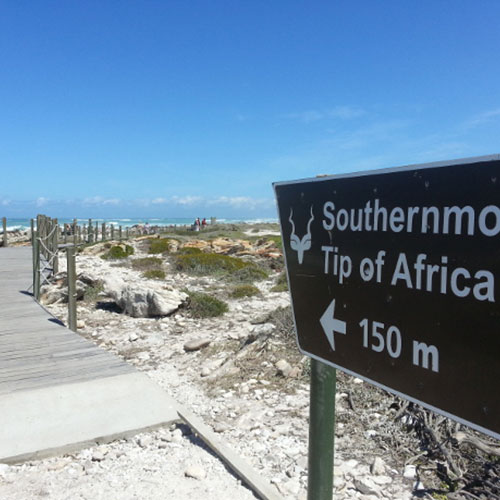 Agulhas