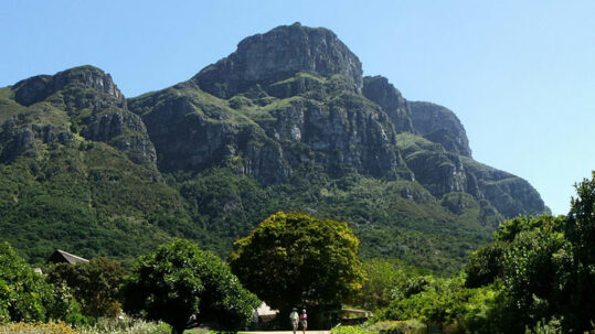 Kirstenbosch