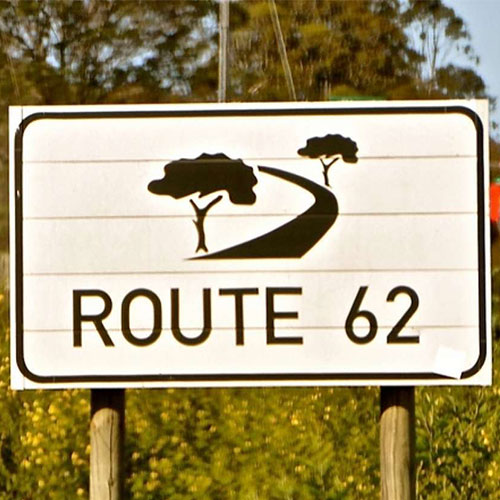 Route 62